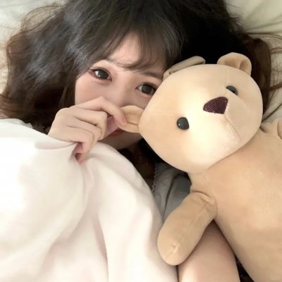 跳吧,女孩